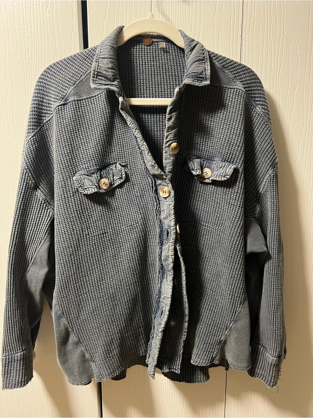 Free People Scout jacket